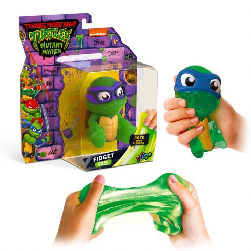 New Teenage Mutant Ninja Turtles movie release is great news for official toy manufacturer based on Spain's Costa Blanca