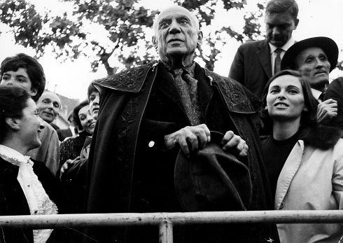 Legendary artist Pablo Picasso to feature in BBC TV series marking centenary of his birth in Spain