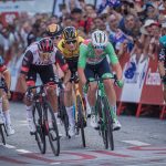 World's top cyclists converge on Spain for start of La Vuelta in Barcelona