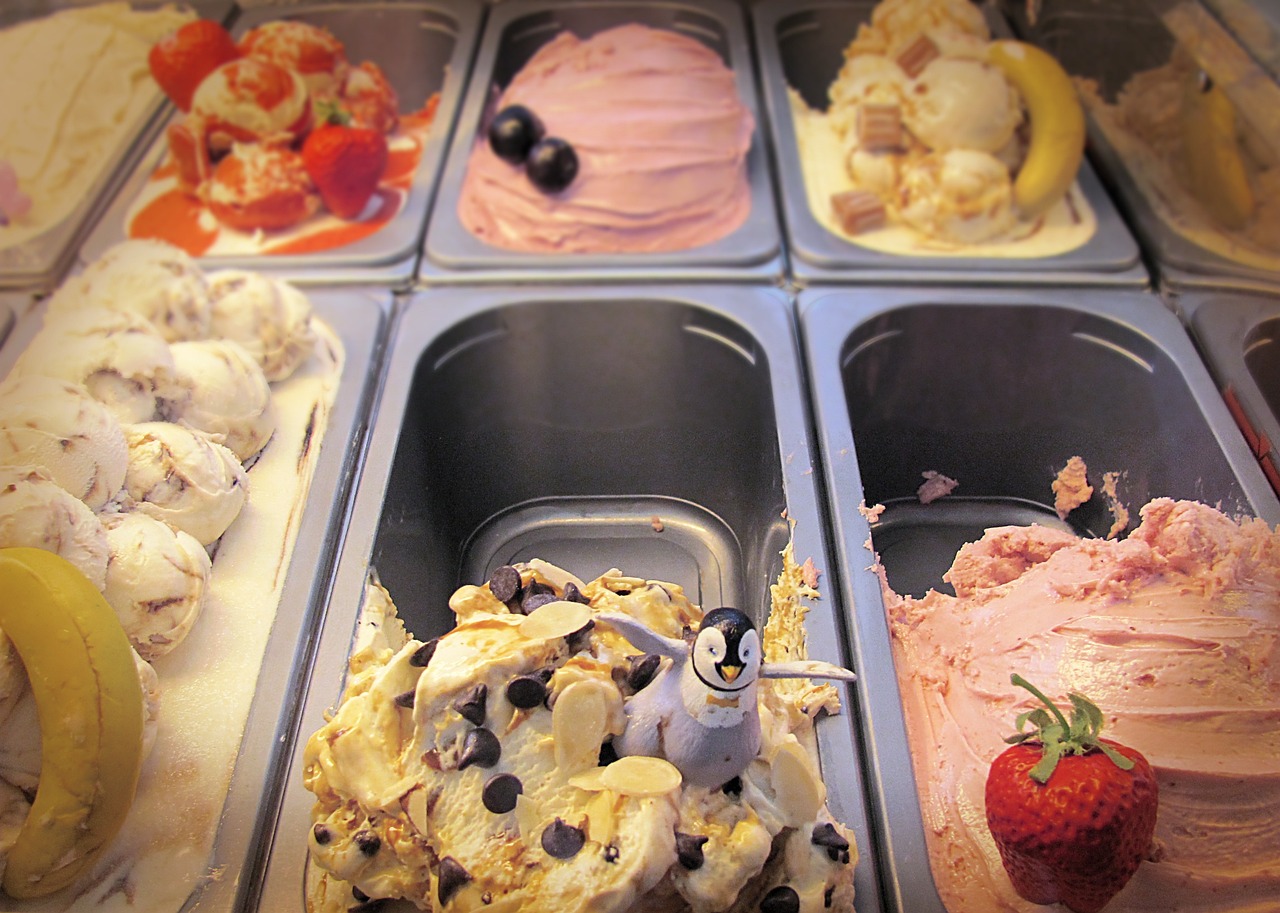 Top Scoop Haven: Spain’s Malaga ranked fifth among Europe's best ice cream cities