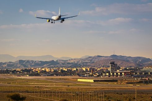 Spain’s Alicante-Elche Airport wins 'Best in Europe' Award for 15-25 million passengers