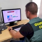 Warning over holiday rental scams in southern Spain: Three are arrested for 'defrauding unsuspecting tourists out of tens of thousands of euros'