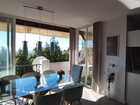 2 bedroom Apartment for sale in Calahonda with pool - € 199