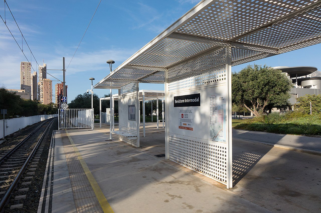 Big €48.5 million tram boost for Spain's Benidorm area moves another step closer