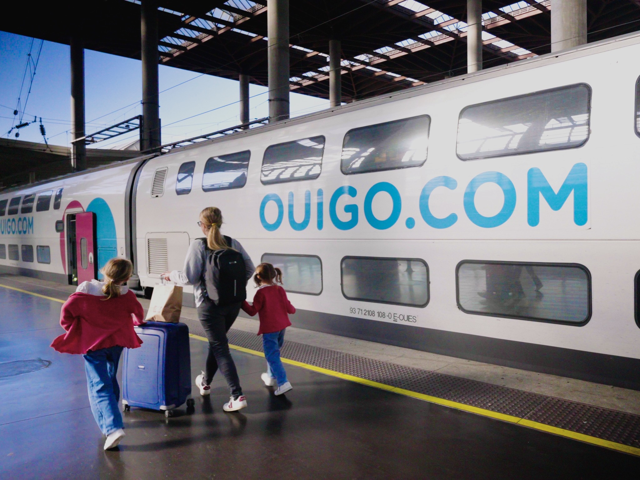 Extra low-cost fast train services to run between Spain's Costa Blanca and Madrid