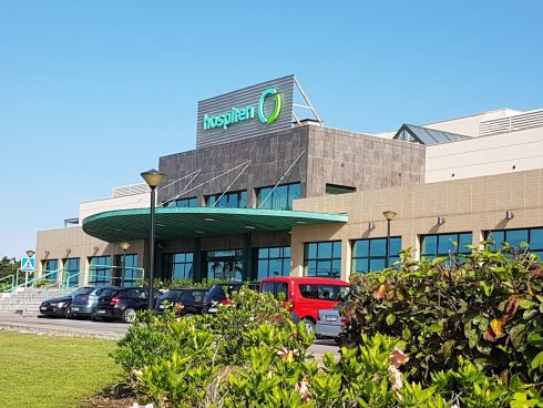 Hospiten in Estepona is recognised as one of the best hospitals in Spain