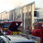 ITragic deaths in Murcia nightclub fire prompts licence checks across Spain
