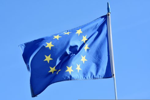 EU flag taken down from Valencia area town hall in Spain over Israel's revenge Gaza attacks 'sanctioned' by European Commission