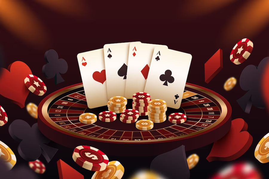 Play and Prosper: Exploring the Exciting World of Bitcoin Roulette Online Games - Olive Press News Spain