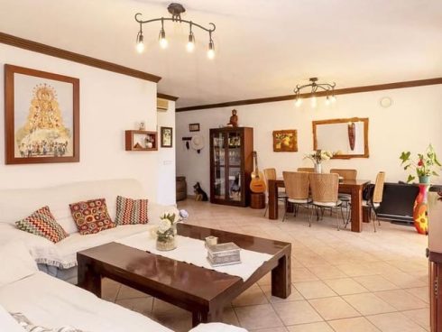 3 bedroom Flat for sale in Santa Eulalia / Santa Eularia with garage - € 550