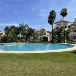 2 bedroom Apartment for sale in La Cala de Mijas with pool garage - € 225