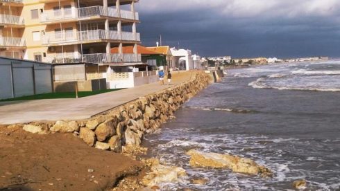 British expats among dozens to lose full ownership of their homes due to controversial 'Coastal Law' on Spain's Costa Blanca