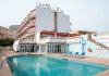 Empty party-area Magaluf hotel could be bought and then pulled down for at least €1 million on Spain’s Mallorca Council wants to buy Magaluf hotel