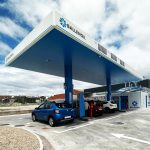 Low-cost chain of self-service petrol stations brought out by oil giant in Spain