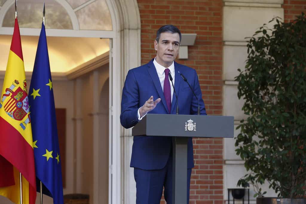 Pedro Sanchez’s new cabinet: Who’s in and who’s out as Spain’s newly ...