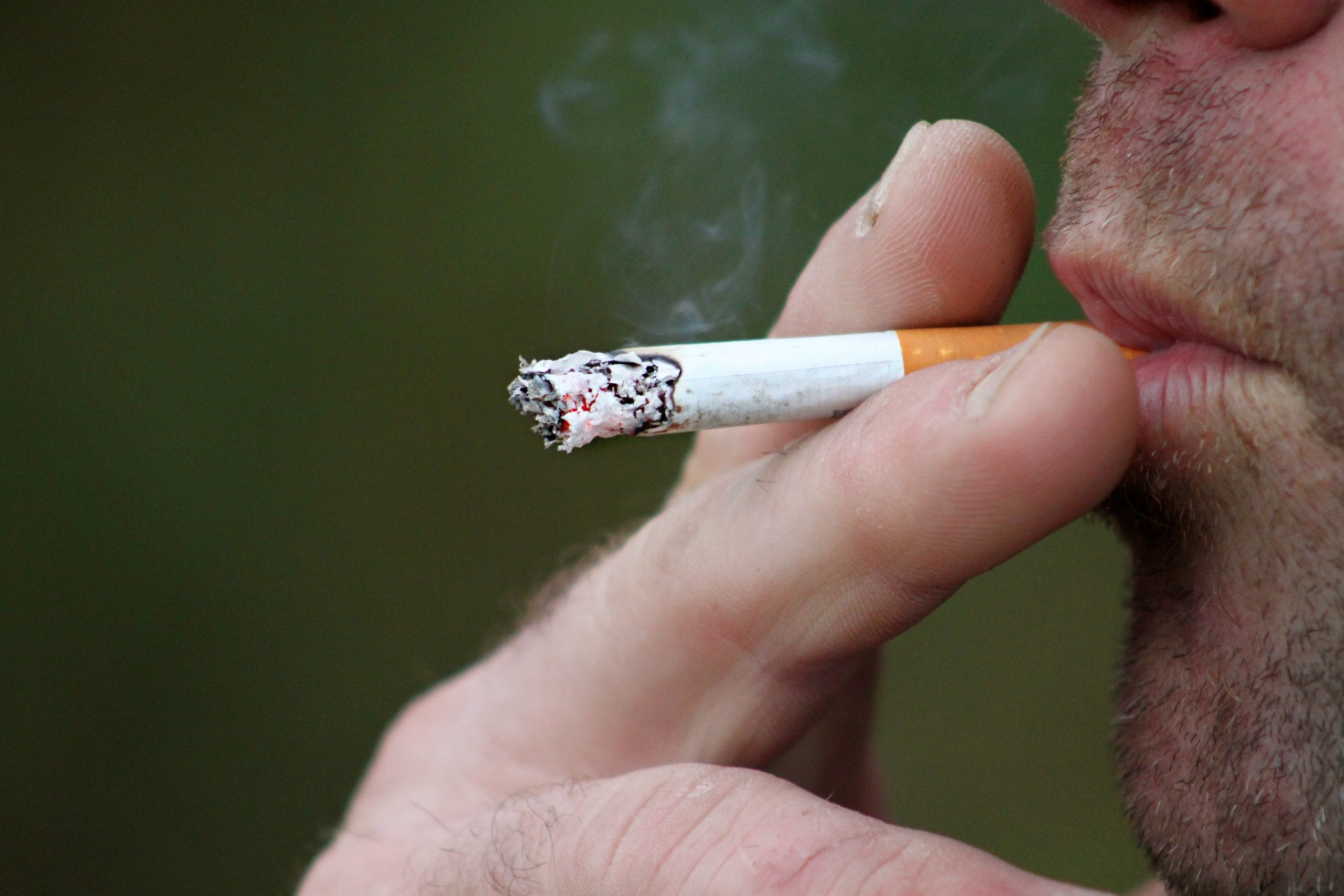 Shock figures over consequences of smoking in Spain's Balearic Islands