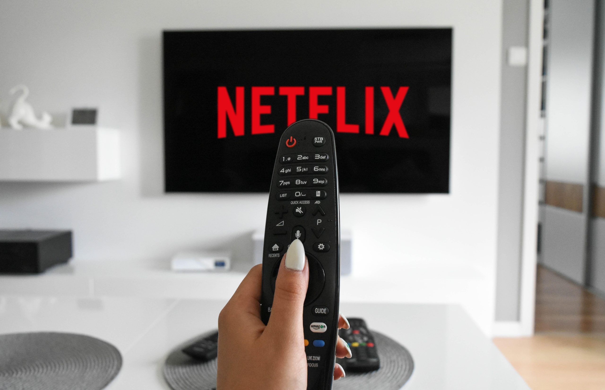 Netflix sheds 1.6million users in Spain in just a few months after cracking down on password sharing: Main rival now boasts more subscribers