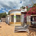 2 bedroom Finca/Country House for sale in Competa - € 275