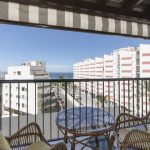 3 bedroom Beach Apartment for sale in Salobrena with pool - € 330