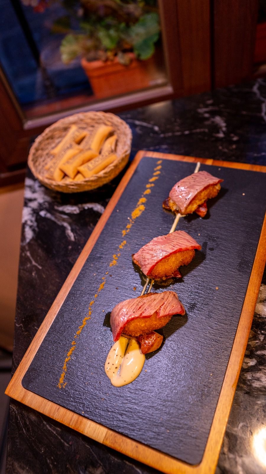 The best restaurants in Ronda This food guide for one