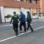 Man arrested for sexually assaulting Camino de Santiago pilgrim