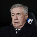 Carlo Ancelotti agrees to contract extension at Real Madrid