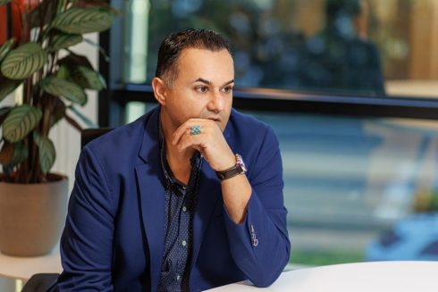 Y respira: relájate, ¡has pasado el Blue Monday!  En la segunda de sus columnas de información, Fijaz Mughal ofrece excelentes consejos sobre cómo crear una perspectiva positiva para el próximo año.