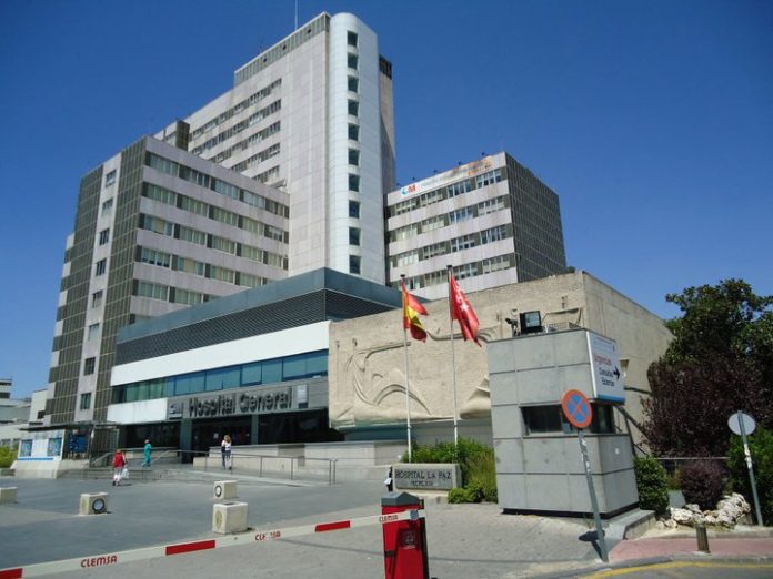 Revealed The best public and private hospitals in Spain Olive Press News Spain