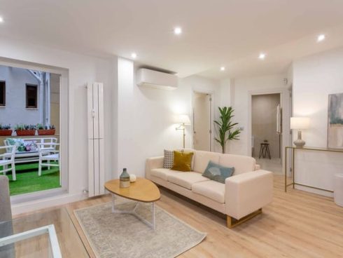 2 bedroom Apartment for sale in Madrid city - € 590