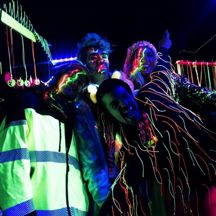 The curious history of Spain’s free and ‘illegal’ raves: How thousands ...