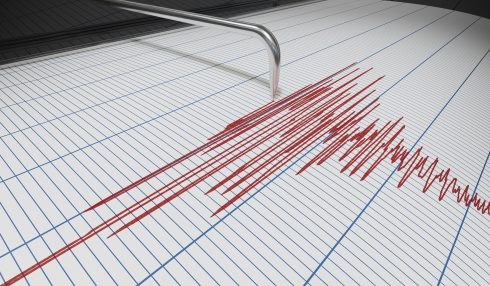 Recorded earth tremors rose by over 70% in 2023 across Spain's Alicante area