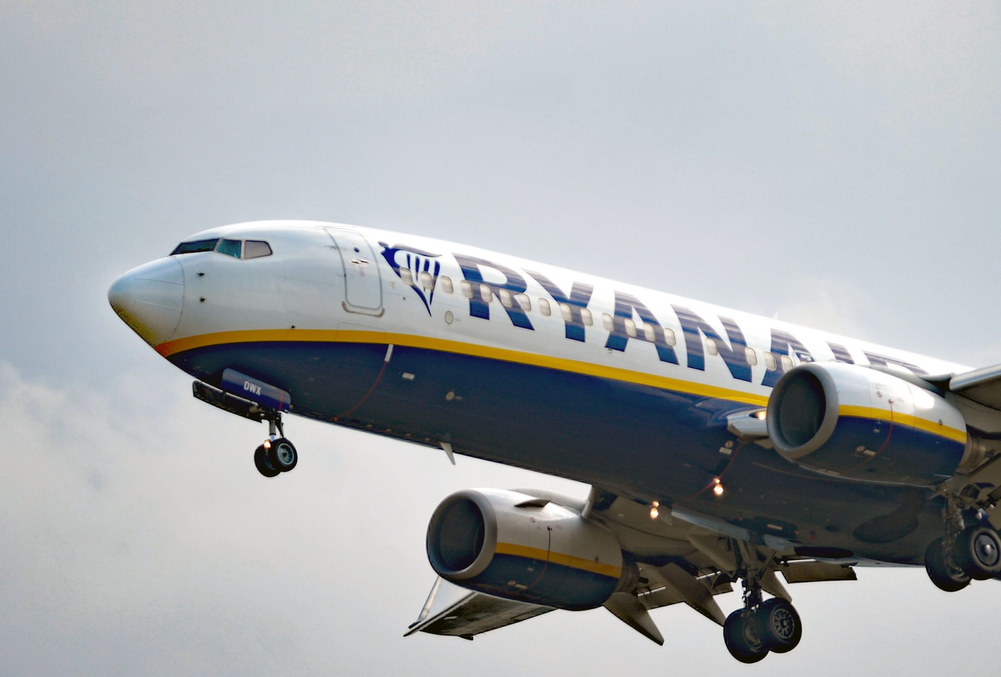 Ryanair compensation Olive Press News Spain