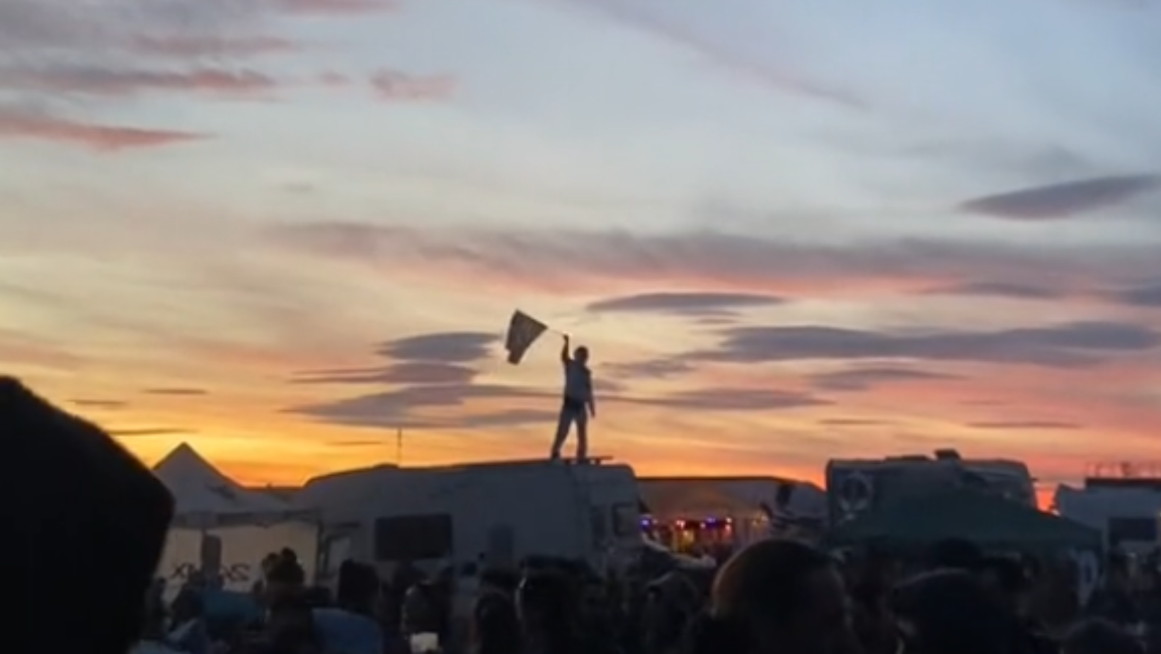 The curious history of Spain’s free and ‘illegal’ raves: How thousands ...