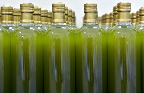 Liquid gold: How the price of extra virgin olive oil in Spain surged by 70% last year Liquid gold: How the price of extra virgin olive oil in Spain surged by 70% last year Liquid gold: How the price of extra virgin olive oil in Spain surged by 70% last year