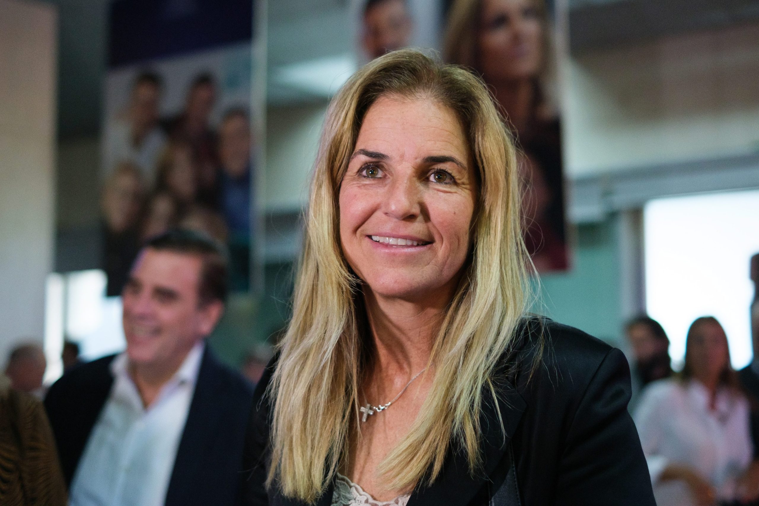 Former Spanish tennis star Arantxa Sanchez Vicario given twoyear jail