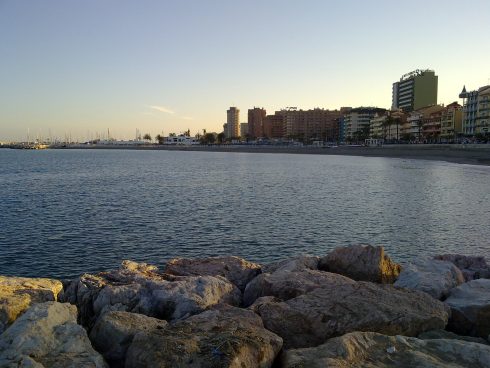 Drought latest: Water will be cut off for 7 hours per day in this town on Spain’s Costa del Sol from MONDAY