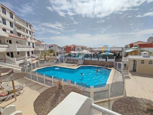 1 bedroom Apartment for sale in Los Cristianos - € 234