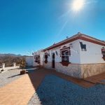 2 bedroom Finca/Country House for sale in Sayalonga - € 200