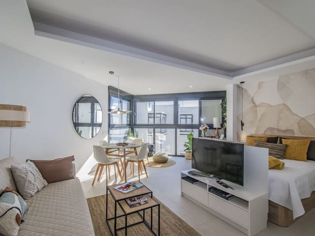 Apartment for sale in Marbella - € 349