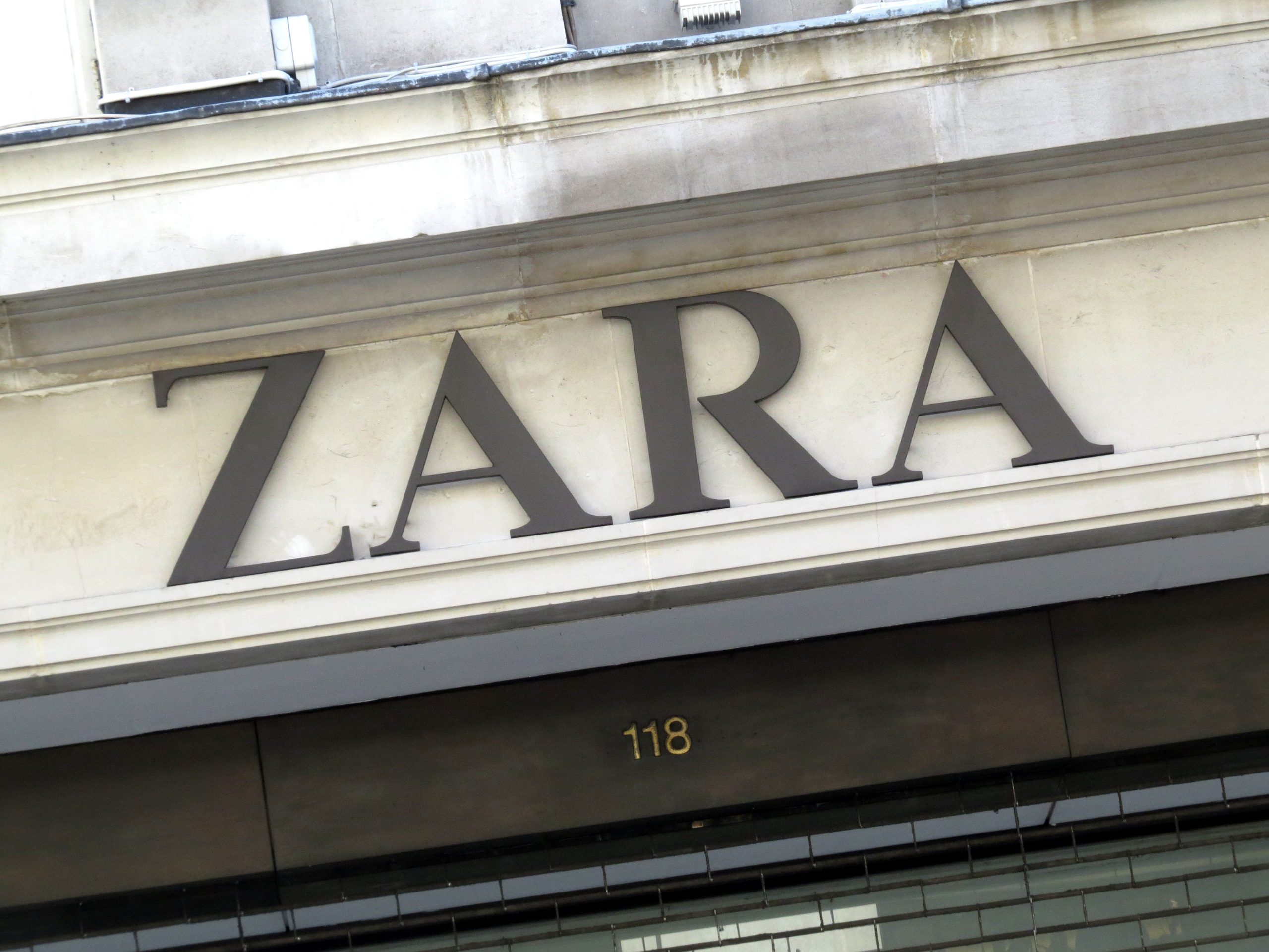 These are the most valuable brands from Spain Zara tops the list with