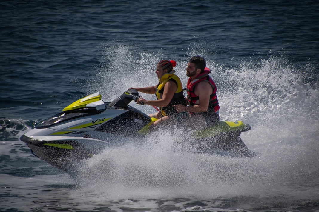 These are the new rules for jet skis, surfing, padel boarding and more