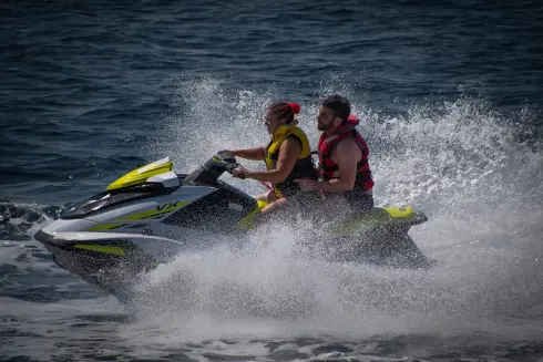 These are the new rules for jet skis, surfing, padel boarding and
