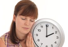 Don’t forget! This is when the clocks will go forward at the weekend Don't forget! This is when the clocks will go forward at the weekend