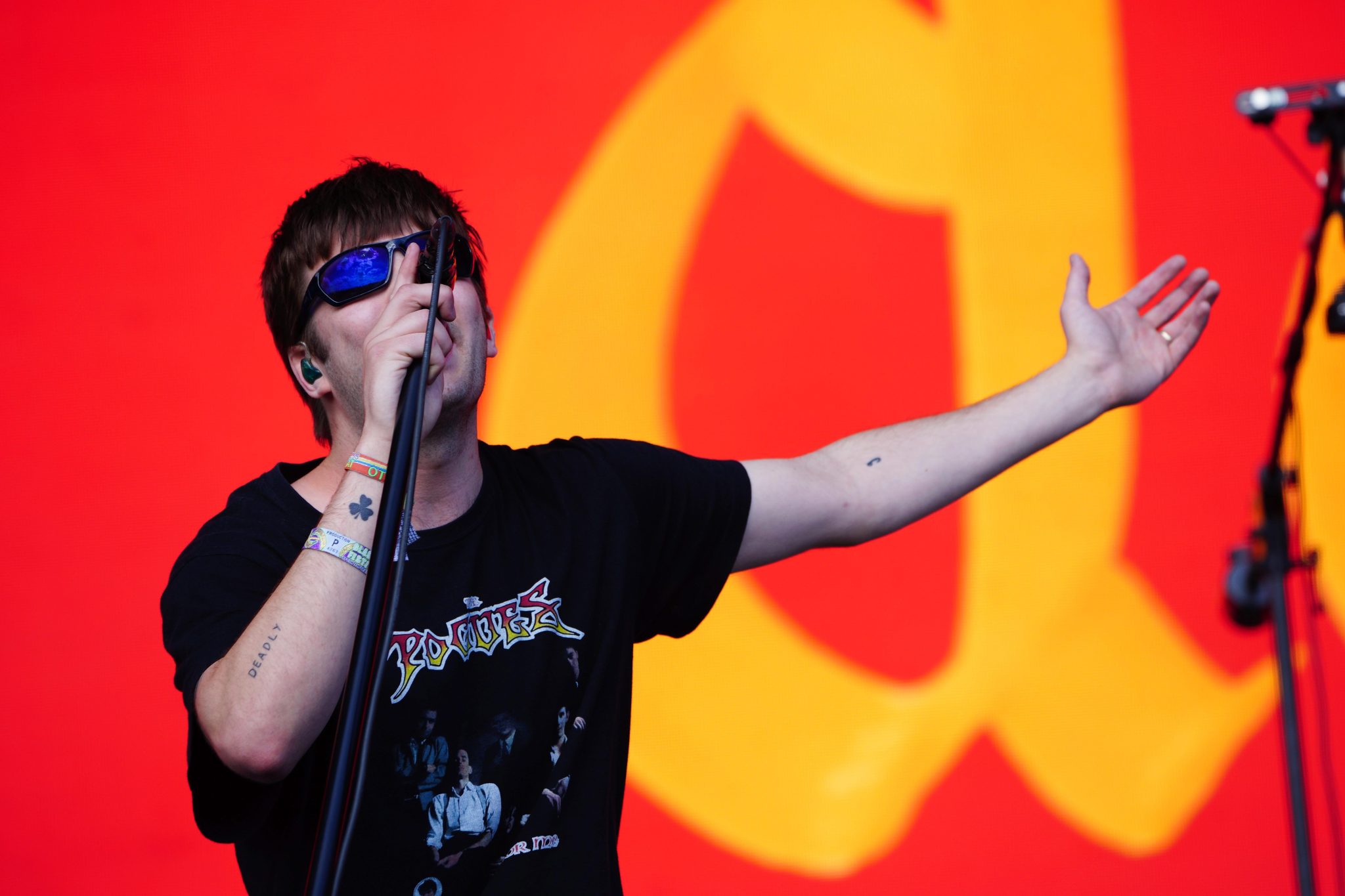 fontaines dc new album Olive Press News Spain