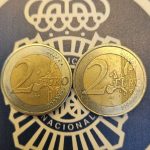 Is your cash FAKE? Police in Spain issue warning about counterfeit Euro coins - this is how you spot them
