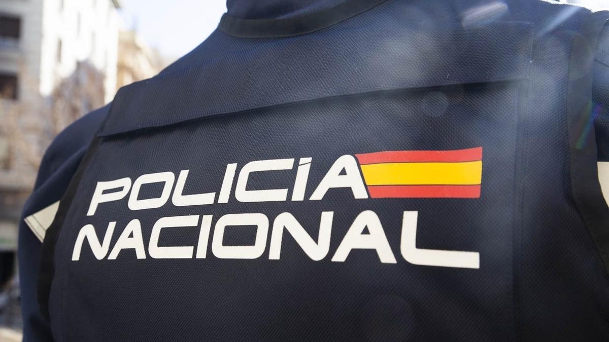 WATCH: Spanish police fire rubber bullets at far-right German 'ultras' who 'attacked doorman' at bar in Palma de Mallorca