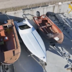 narco speed boats