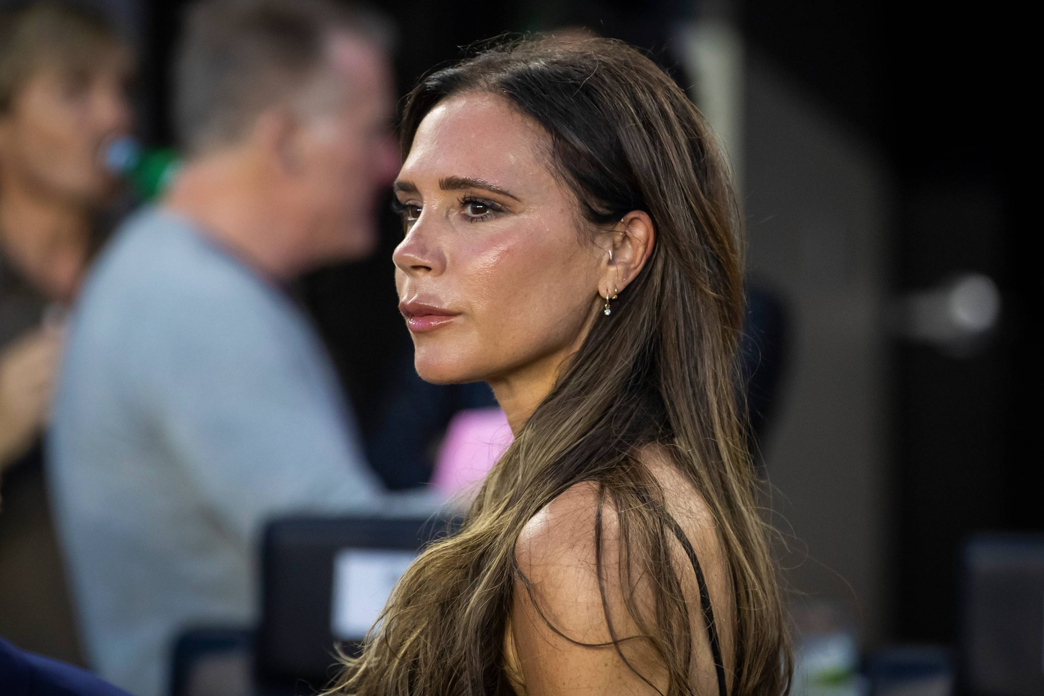 Victoria Beckham says Queen Letizia of Spain is her 'muse' after the ...