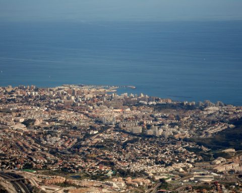 Warning: Town on Spain’s Costa del Sol will cut off water and issue fines of up to €600,000 to people who disobey drought measures