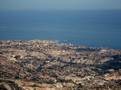 Warning: Town on Spain’s Costa del Sol will cut off water and issue fines of up to €600,000 to people who disobey drought measures